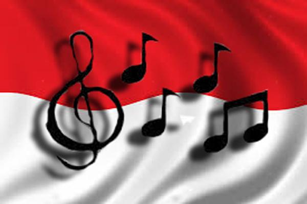 Music Indonesia Wajib Diketahui