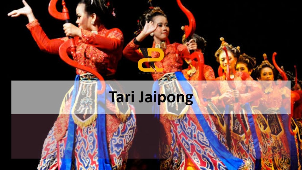 Musik Pada Seni Jaipong Indonesia1
