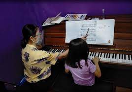 Pentingnya Edukasi Musik untuk Bakat Generasi Muda